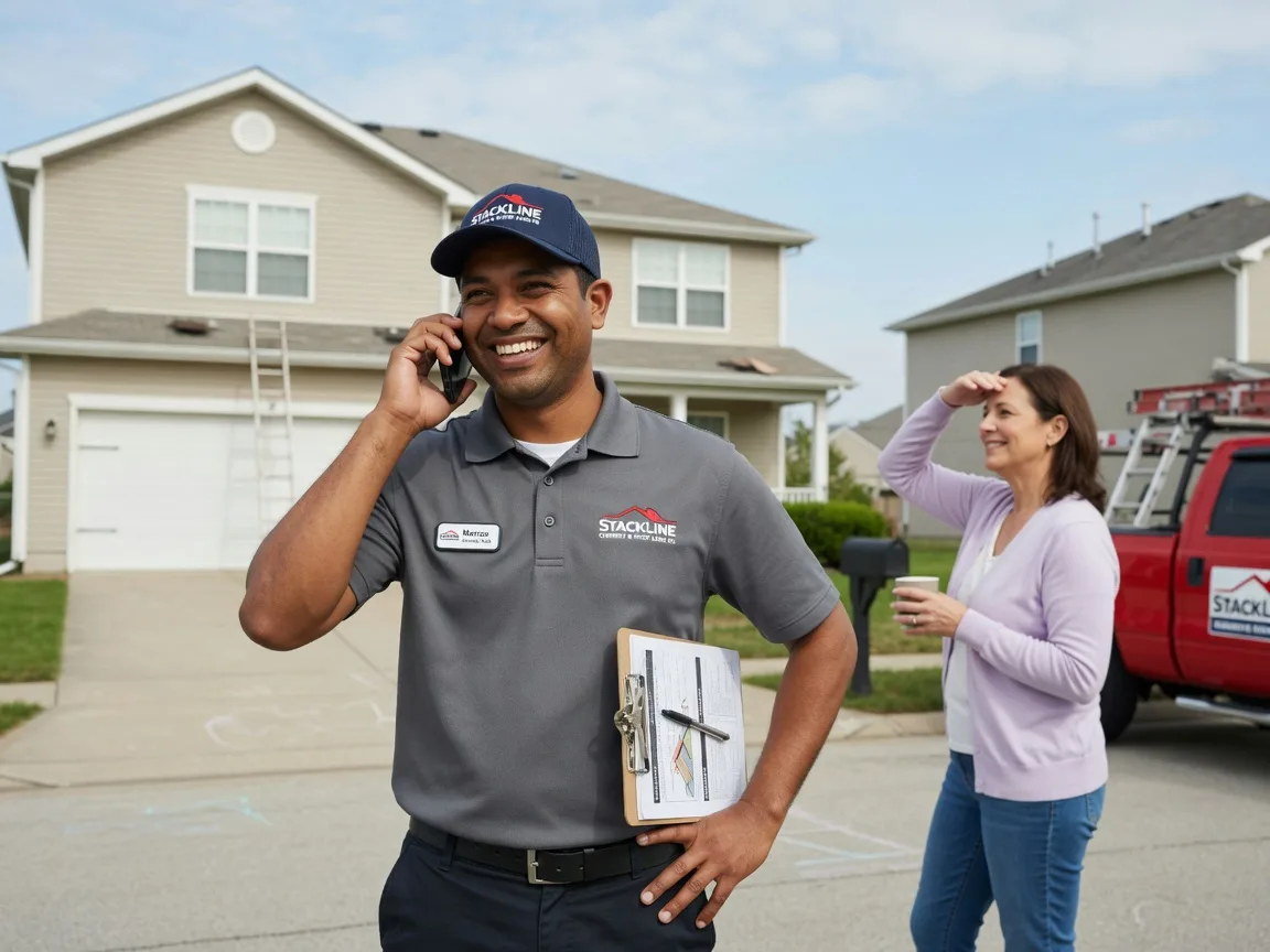 Chimney flashing repair Milford, KS FAQs